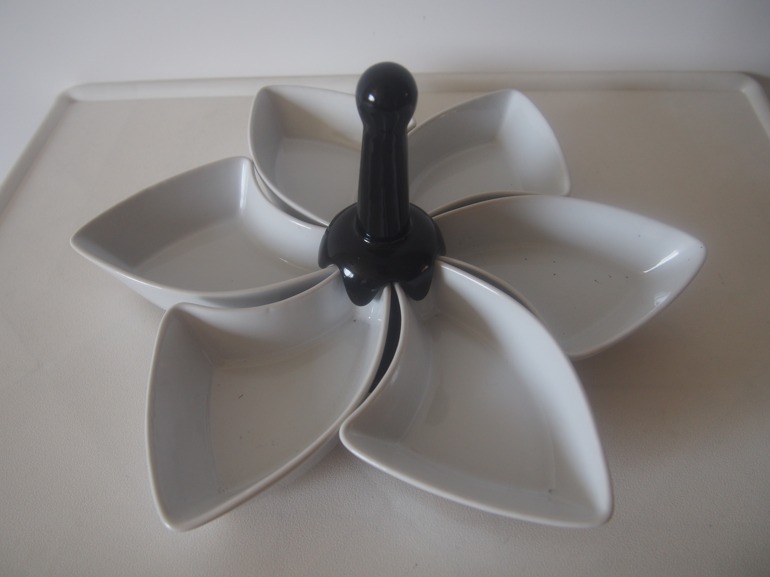 Cup rack Cup rack