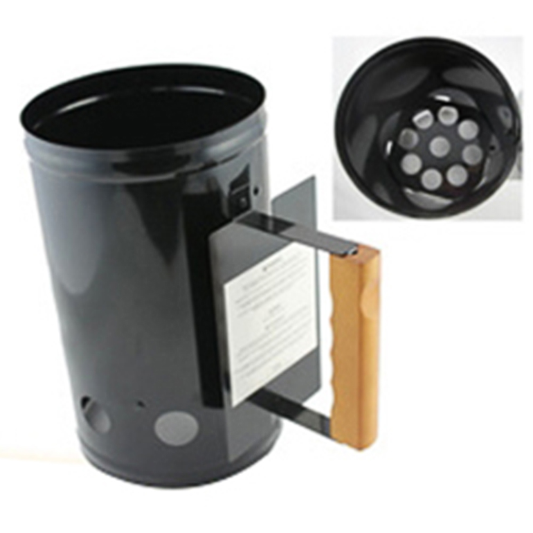BBQ Fire Starter BBQ Fire Starter