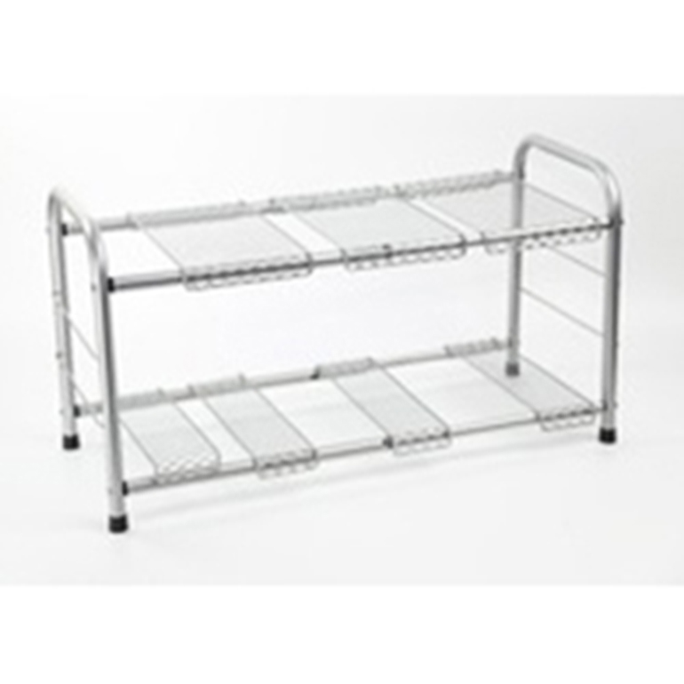 Hot sale cheap space saving easy assembled shoe rack/organizer/stand Hot sale cheap space saving easy assembled shoe rack/organizer/stand