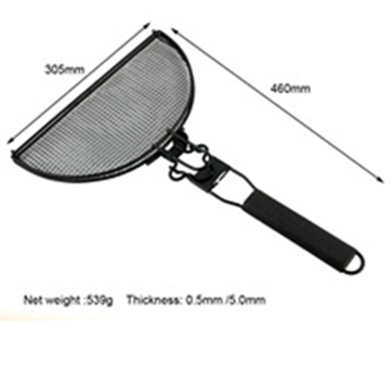 Hot Sale Assemable Handle Grill BBQ Basket Hot Sale Assemable Handle Grill BBQ Basket