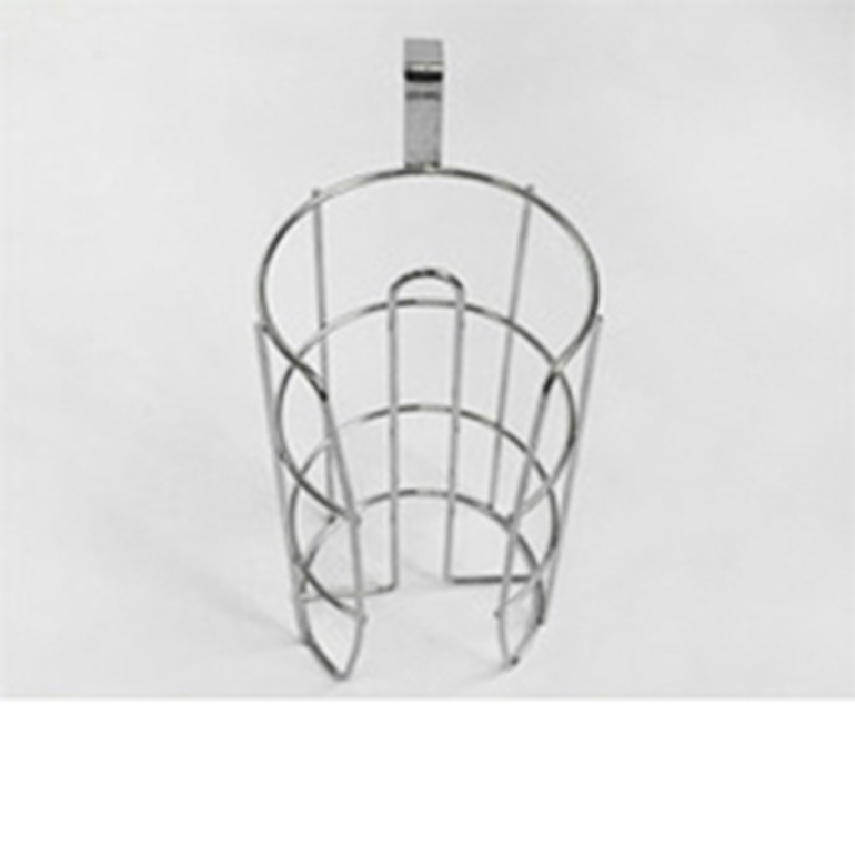 Chrome Plated Toilet Over Tank Tissue Roll Paper Holder Chrome Plated Toilet Over Tank Tissue Roll Paper Holder
