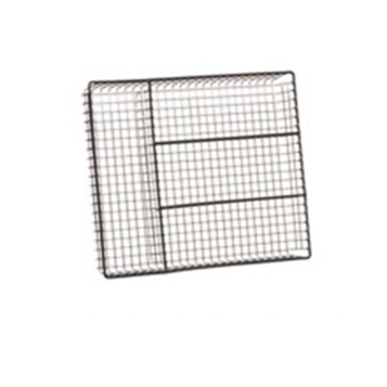 Utensil Holder Chrome Finish Utensil Holder Chrome Finish