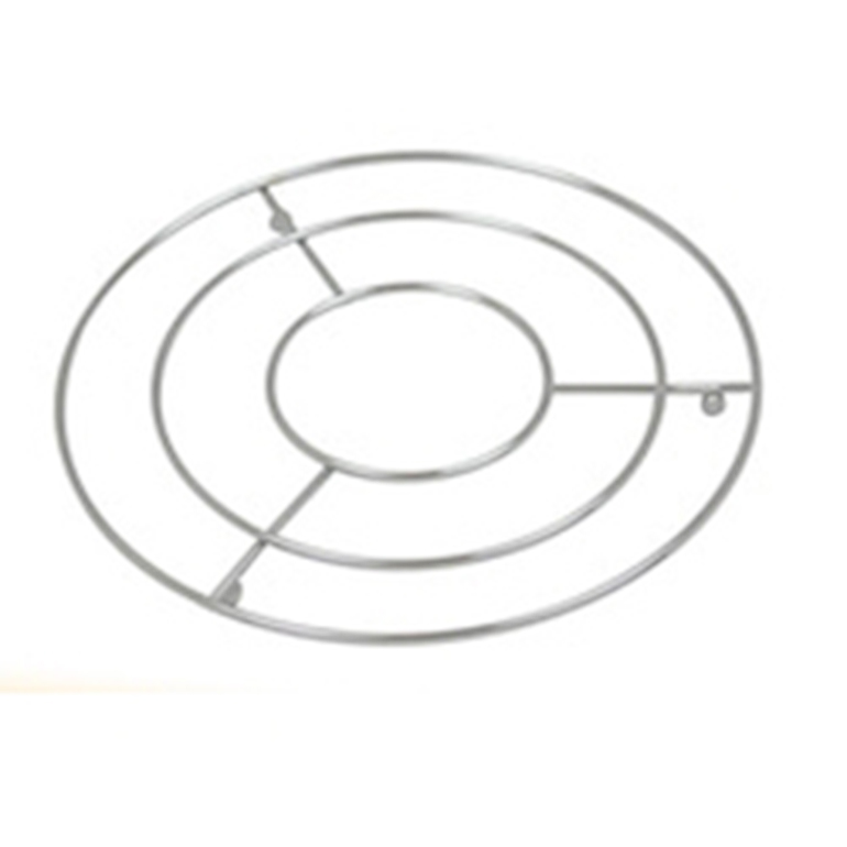 Simple Round Shape Hot Dish Mat Simple Round Shape Hot Dish Mat