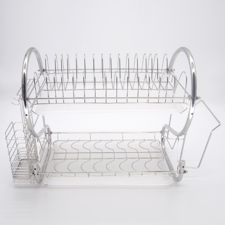 Dish rack