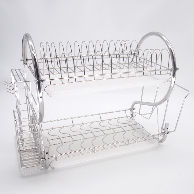 Dish rack