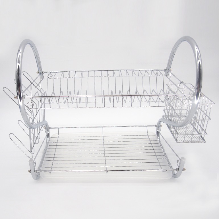 Dish rack