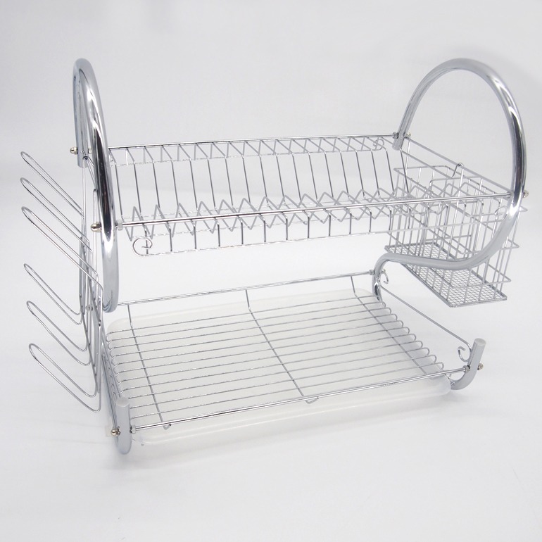 Dish rack