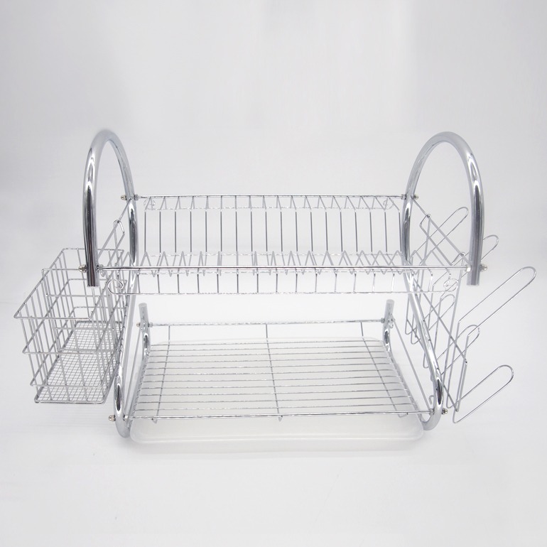 Dish rack