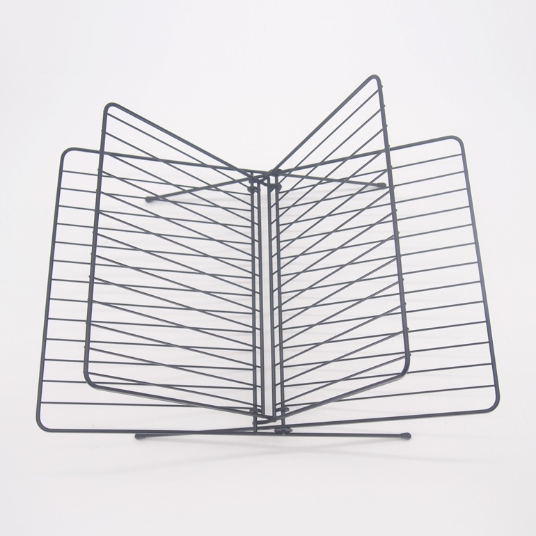 Dish rack