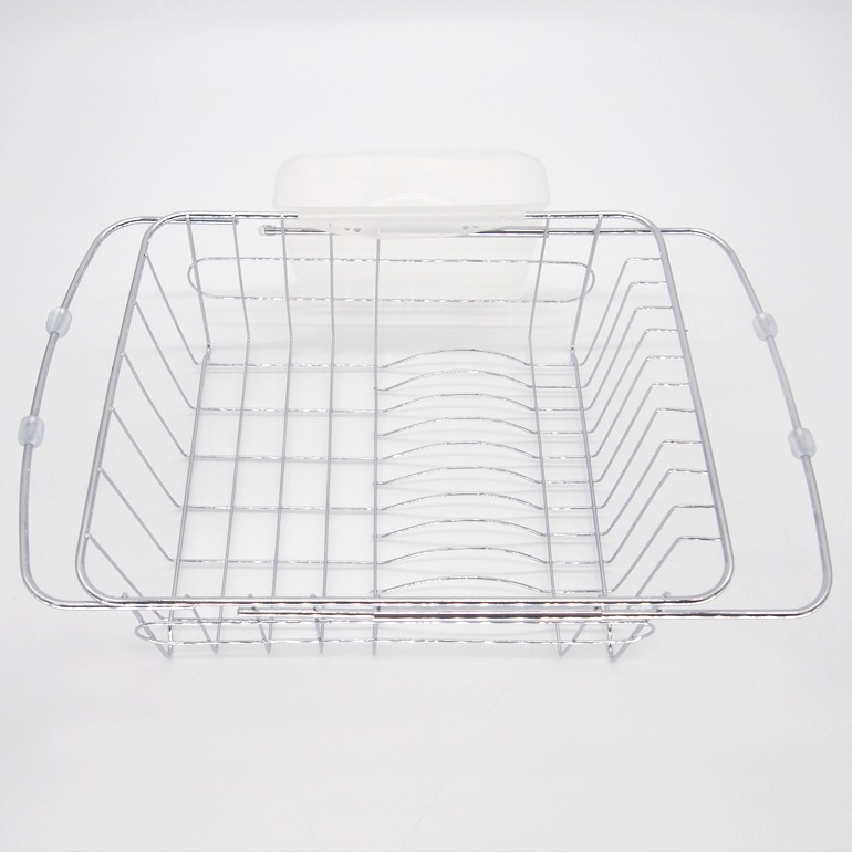 Dish rack