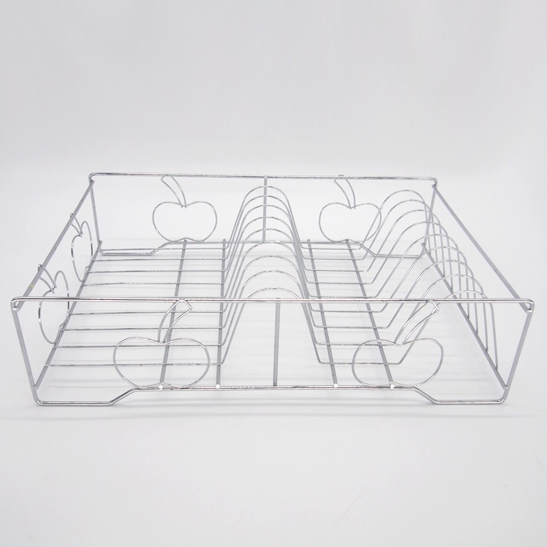 Dish rack