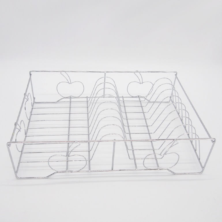 Dish rack