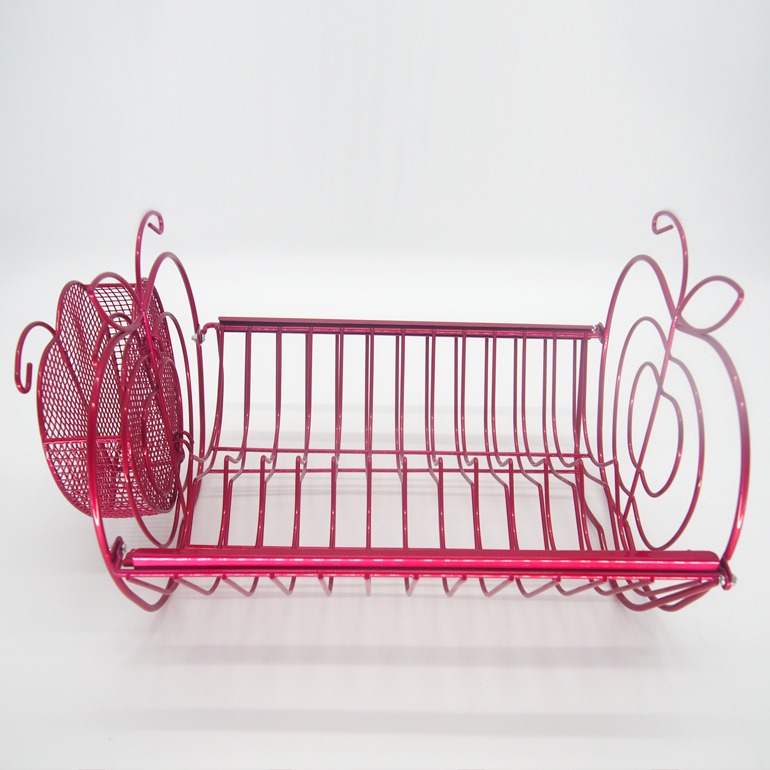 Dish rack