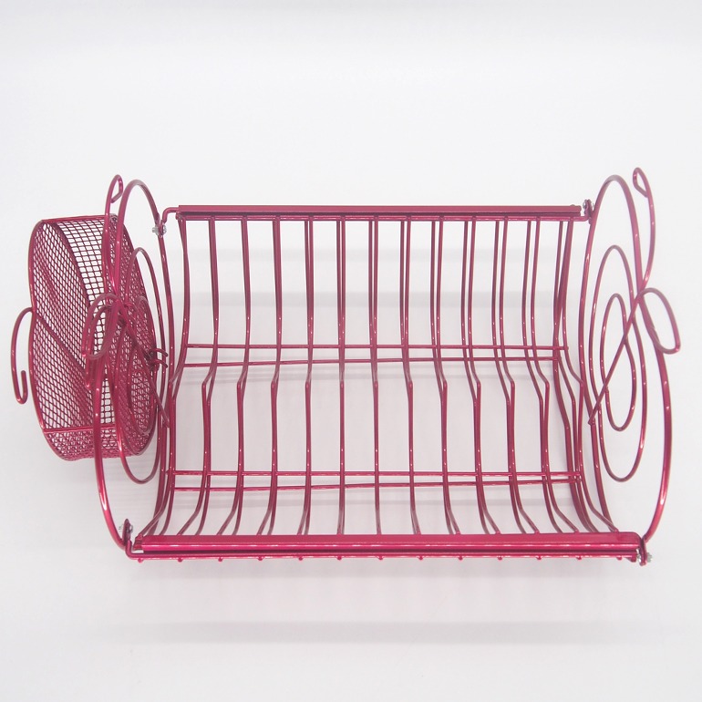 Dish rack