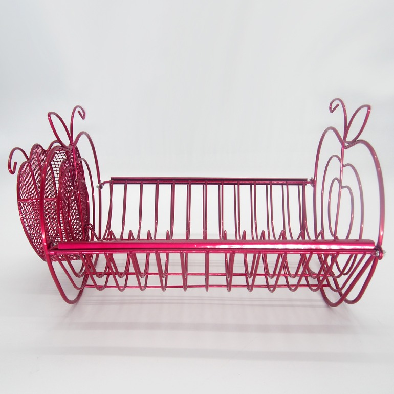 Dish rack