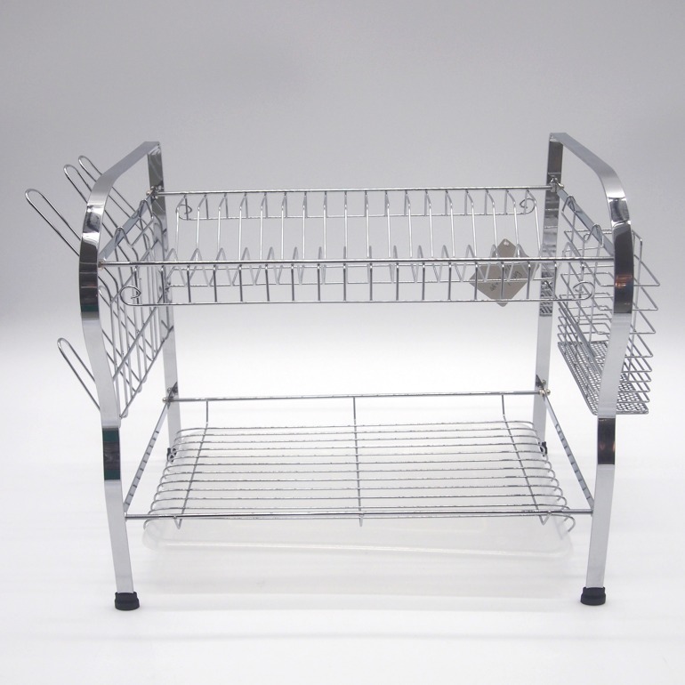 Dish rack