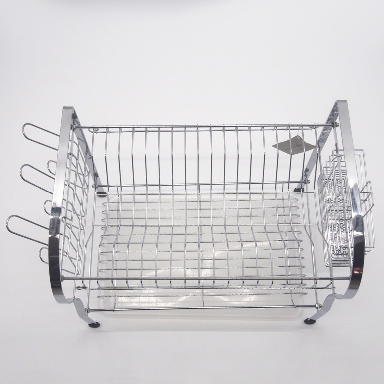Dish rack