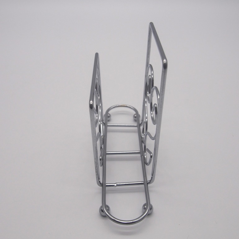 Napkin rack
