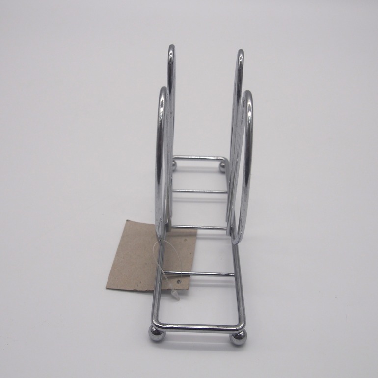 Napkin rack
