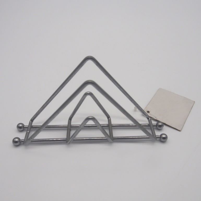 Napkin rack
