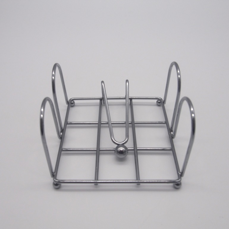 Napkin rack