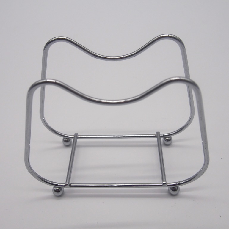 Napkin rack