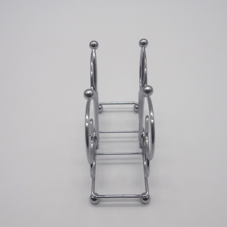 Napkin rack