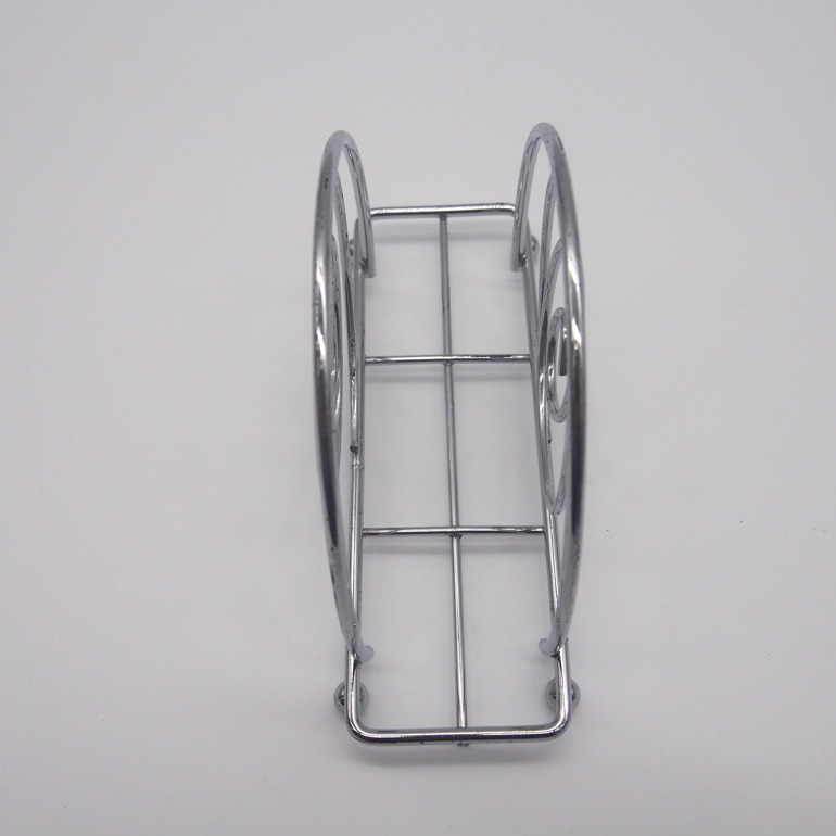 Napkin rack