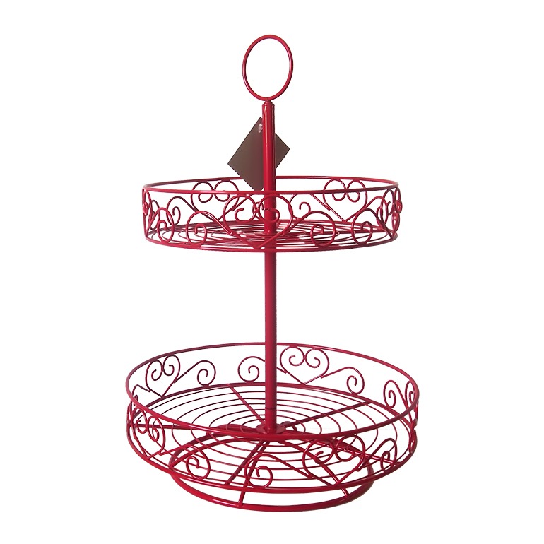 Cake rack