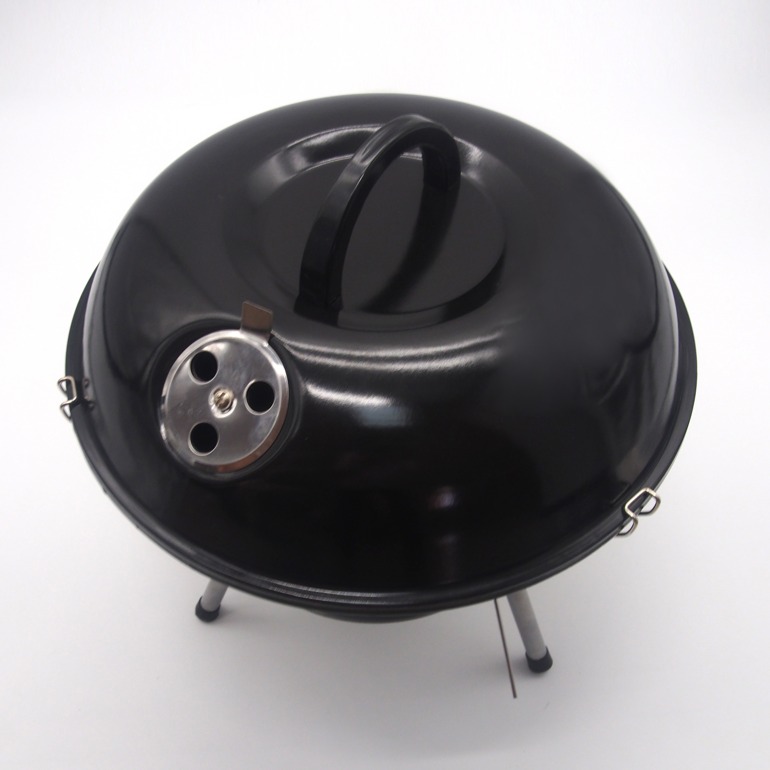 Barbecue Grill