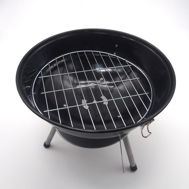 Barbecue Grill