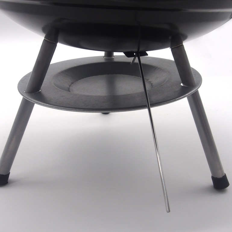 Barbecue Grill