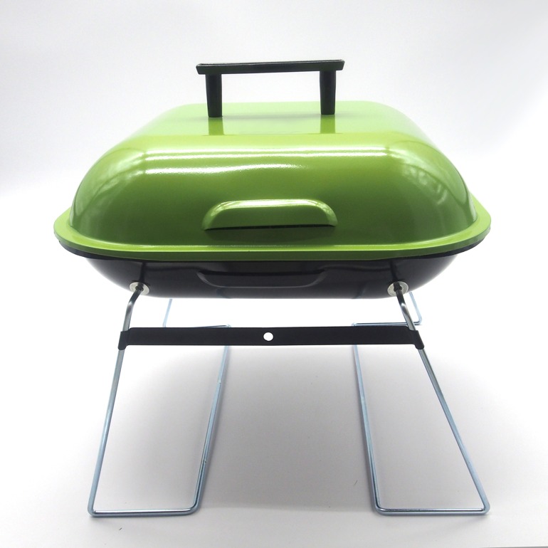 Barbecue Grill
