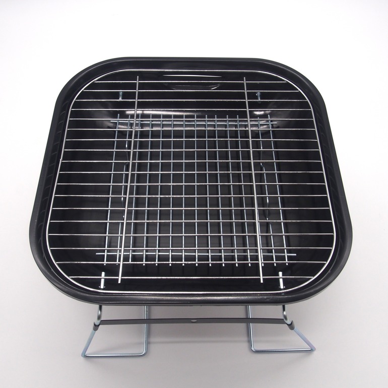 Barbecue Grill