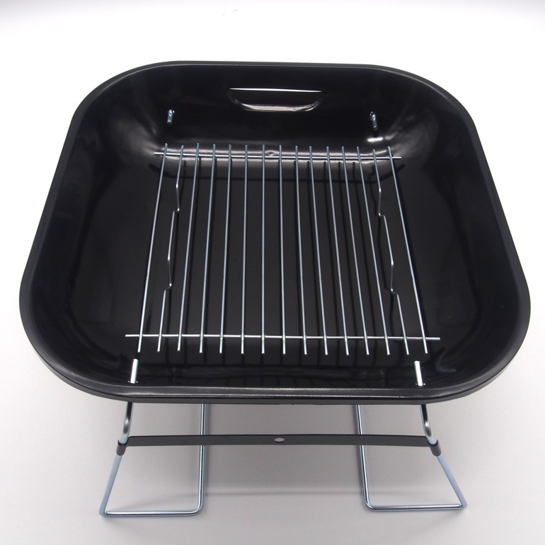 Barbecue Grill