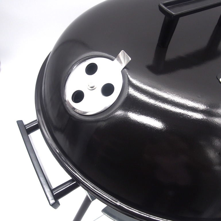 Barbecue Grill