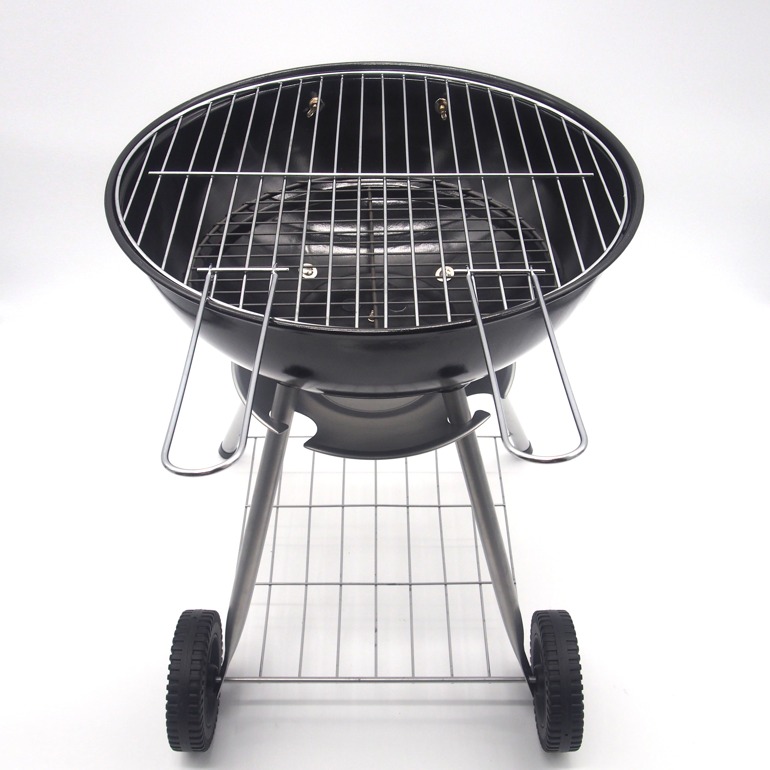 Barbecue Grill