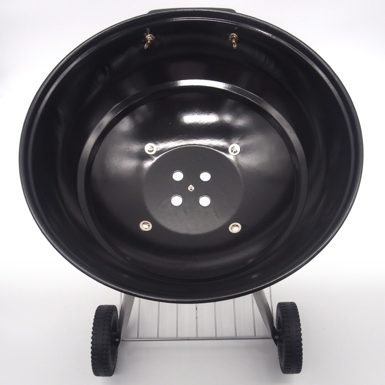 Barbecue Grill