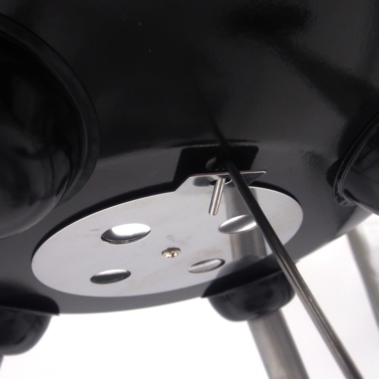 Barbecue Grill