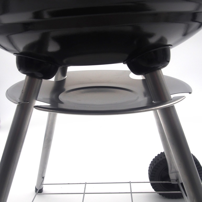 Barbecue Grill