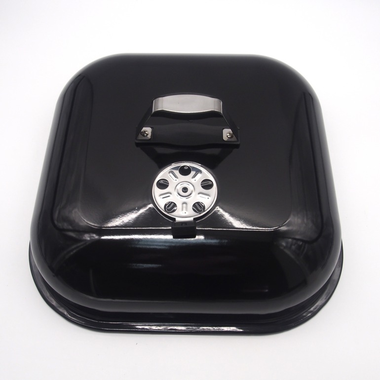 Barbecue Grill