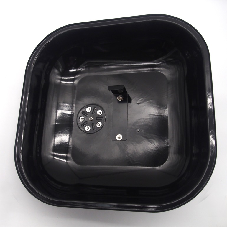 Barbecue Grill