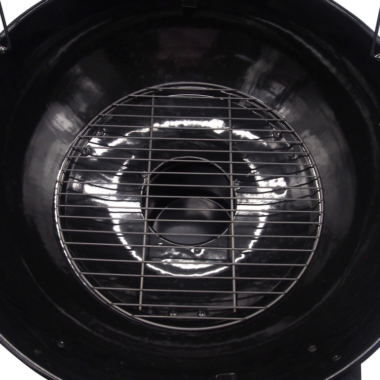 Barbecue Grill