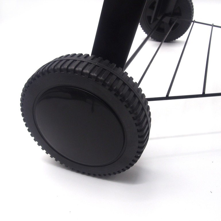 Barbecue Grill