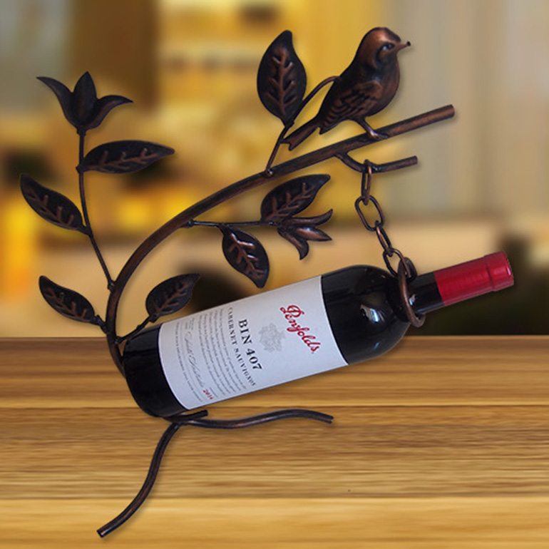 Wine rack