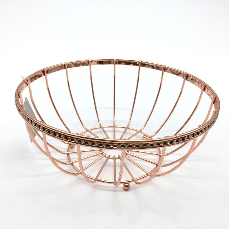 Fruit basket