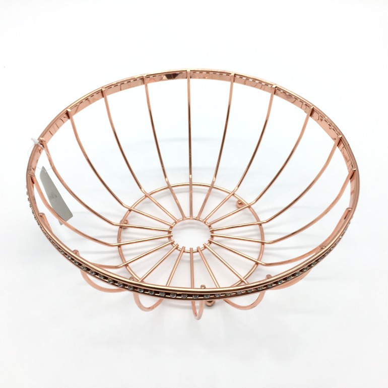 Fruit basket