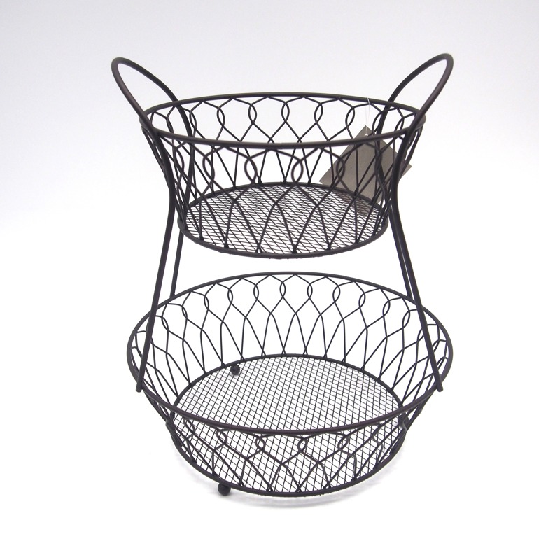 Fruit basket