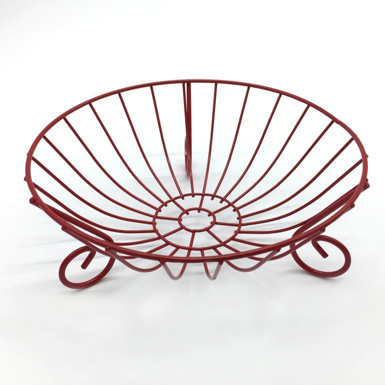 Fruit basket