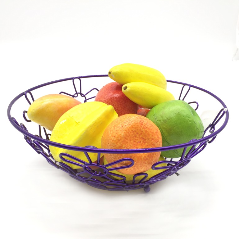 Fruit basket
